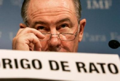 COMERCIO - FMI RATO